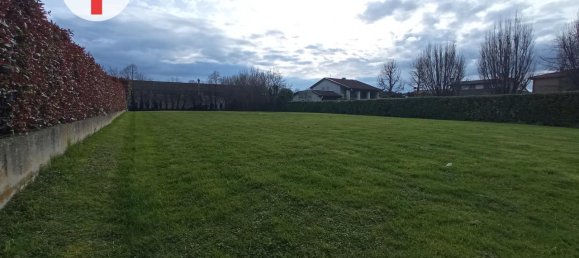 Grundstück in San Giorgio delle Pertiche, Italy 1960m², Nr. 237458 3