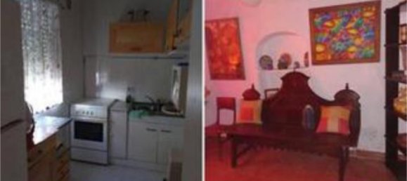 3 غرف نوم منزل في Caceres, Spain رقم 163723 2