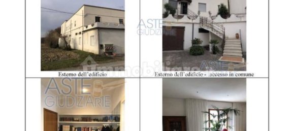 Apartamento de 4 dormitorios en Corinaldo, Italy No. 94324 6