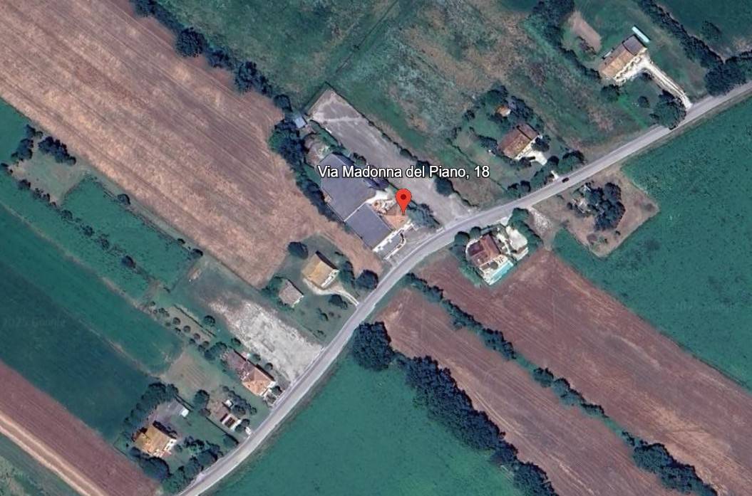 Apartamento de 4 dormitorios en Corinaldo, Italy No. 94324