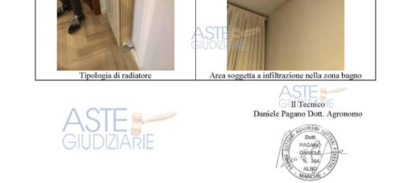 Apartamento de 4 dormitorios en Corinaldo, Italy No. 94324 9