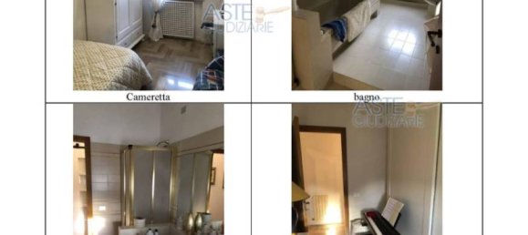 Apartamento de 4 dormitorios en Corinaldo, Italy No. 94324 8