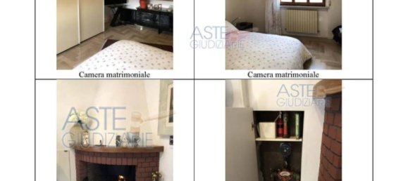 Apartamento de 4 dormitorios en Corinaldo, Italy No. 94324 5