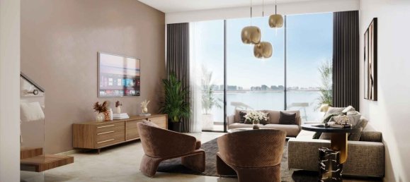 3 chambres Duplex à PERLA 1, Yas Island, UAE No. 59811 4