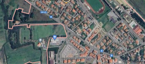 Apartamento de 4 habitaciónes en Castiglione del Lago, Italy No. 39000 17