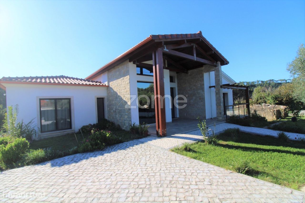 5 Schlafzimmer Haus in Leiria, Portugal, Nr. 238893