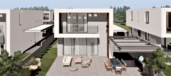 3 Schlafzimmer Gewerbliche Immobilie in Agia Marinouda, Cyprus, Nr. 67697 4