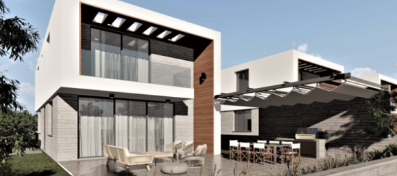 3 Schlafzimmer Gewerbliche Immobilie in Agia Marinouda, Cyprus, Nr. 67697 2