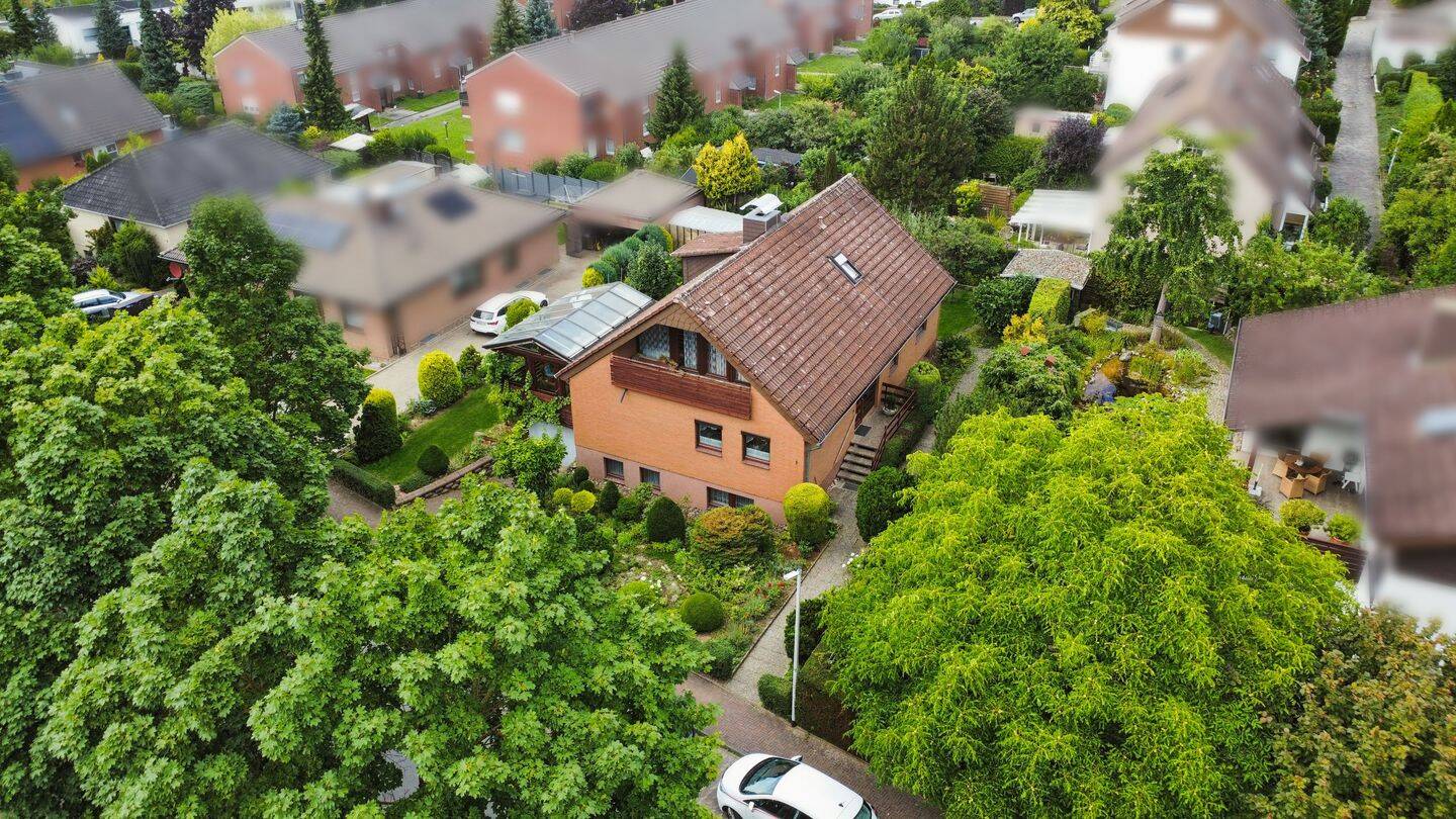 6-salle Maison de ville à Northeim, Germany No. 235555