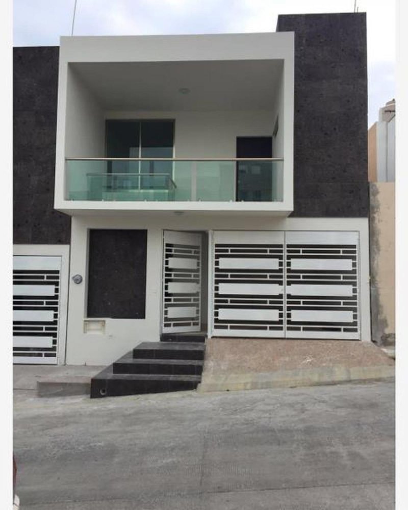 3 غرف نوم منزل في Chiapas, Mexico رقم 158138