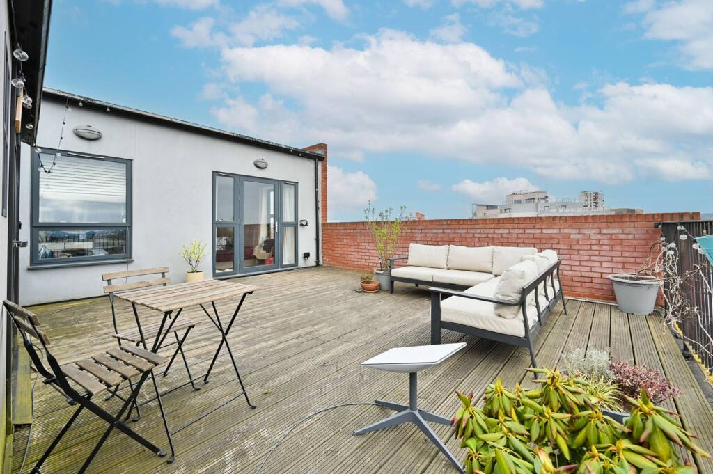 2 bedrooms Apartment in Harrow, United Kingdom No. 9327