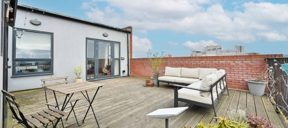 2 bedrooms Apartment in Harrow, United Kingdom No. 9327 2