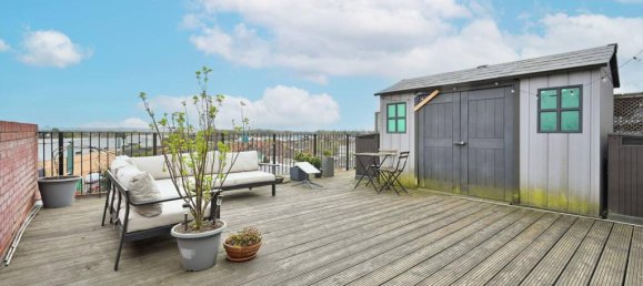 2 bedrooms Apartment in Harrow, United Kingdom No. 9327 3