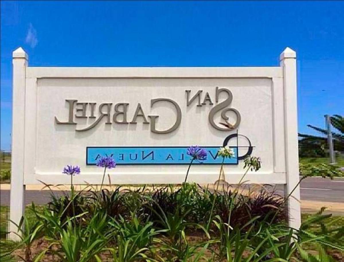 Grundstück in Tigre, Argentina, Nr. 46060