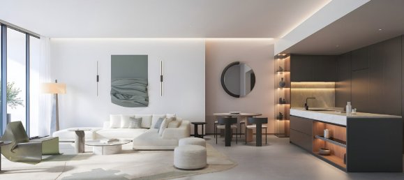 Apartamento de 3 dormitorios en W Residences Dubai Harbour, Dubai Marina, UAE No. 62874 5