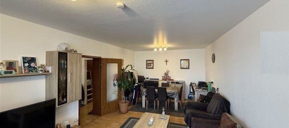 3 rooms Apartment in Offenbach, Germany No. 132702 2