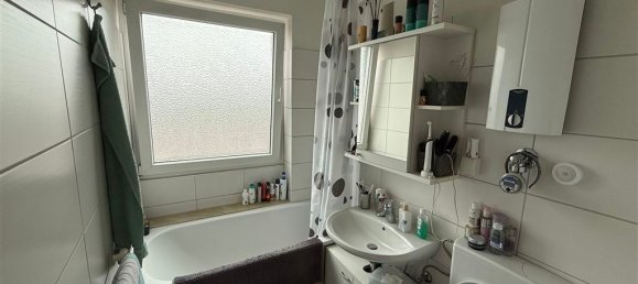 3 rooms Apartment in Offenbach, Germany No. 132702 6