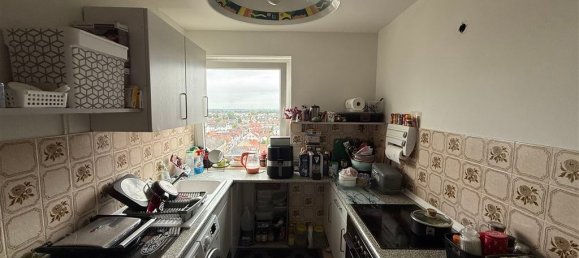 3 rooms Apartment in Offenbach, Germany No. 132702 7