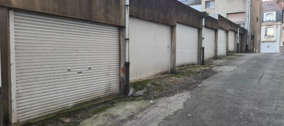 16-salle Bâtiment à Boulogne-sur-Mer, France No. 75177 2