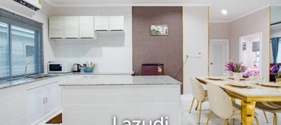 3 bedrooms Villa in Hua Hin, Thailand No. 19654 9