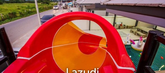 3 bedrooms Villa in Hua Hin, Thailand No. 19654 5