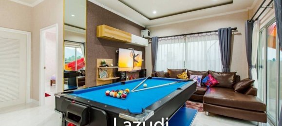 3 bedrooms Villa in Hua Hin, Thailand No. 19654 7