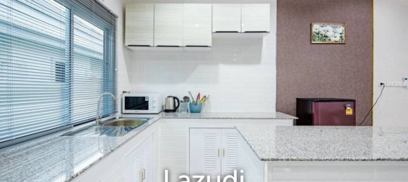 3 bedrooms Villa in Hua Hin, Thailand No. 19654 8