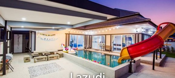 3 bedrooms Villa in Hua Hin, Thailand No. 19654 2