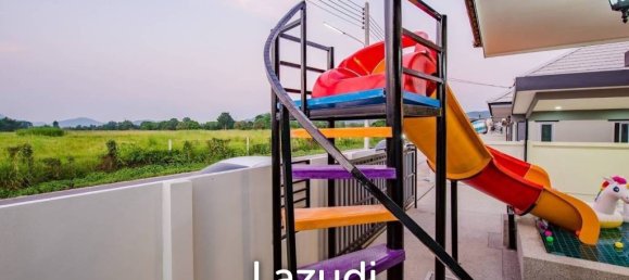 3 bedrooms Villa in Hua Hin, Thailand No. 19654 3