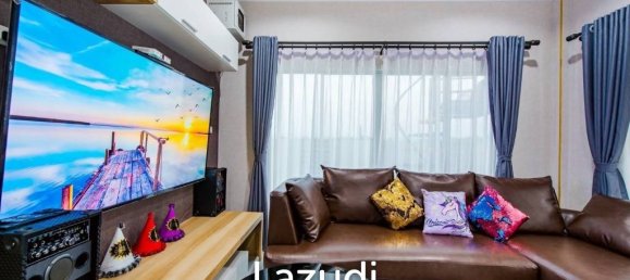 3 bedrooms Villa in Hua Hin, Thailand No. 19654 6