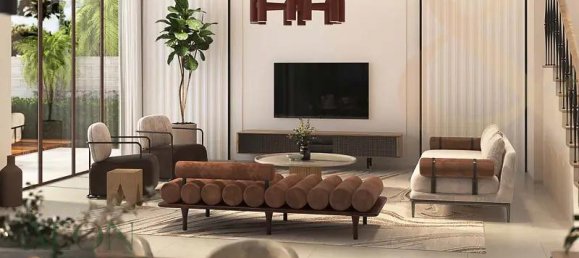 4 Schlafzimmer Stadthaus in Damac Lagoons, UAE, Nr. 105256 5