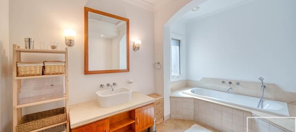 Вилла с 5 спальнями в Джумейра Гольф Эстейтс, ОАЭ № 112291 26