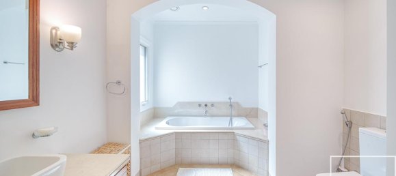 Вилла с 5 спальнями в Джумейра Гольф Эстейтс, ОАЭ № 112291 25