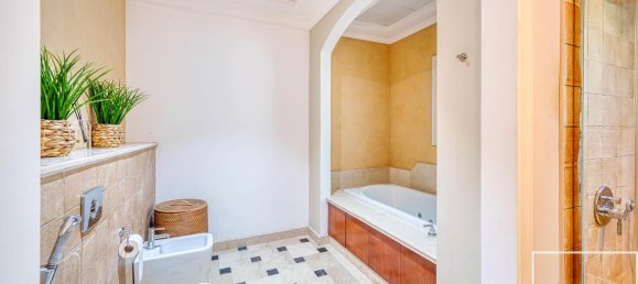 Вилла с 5 спальнями в Джумейра Гольф Эстейтс, ОАЭ № 112291 23