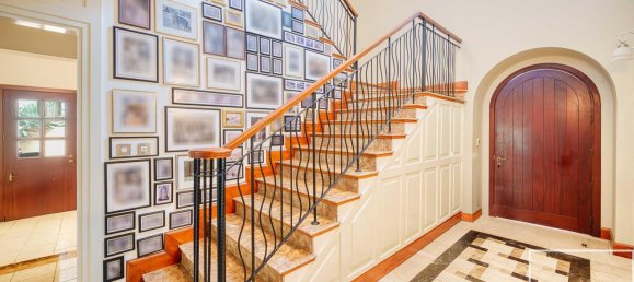 Вилла с 5 спальнями в Джумейра Гольф Эстейтс, ОАЭ № 112291 6