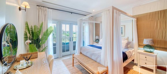 Вилла с 5 спальнями в Джумейра Гольф Эстейтс, ОАЭ № 112291 21