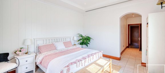 Вилла с 5 спальнями в Джумейра Гольф Эстейтс, ОАЭ № 112291 16