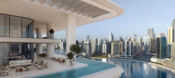 4 bedrooms Apartment in Business Bay, UAE No. 96497 12