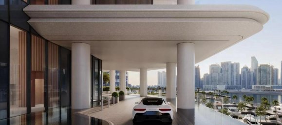 4 bedrooms Apartment in Business Bay, UAE No. 96497 9