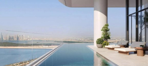 4 bedrooms Apartment in Business Bay, UAE No. 96497 11