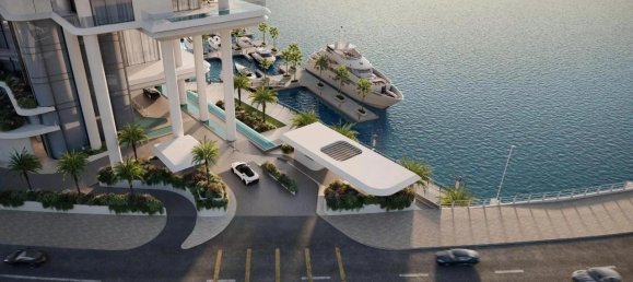 4 bedrooms Apartment in Business Bay, UAE No. 96497 7