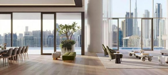 4 bedrooms Apartment in Business Bay, UAE No. 96497 8