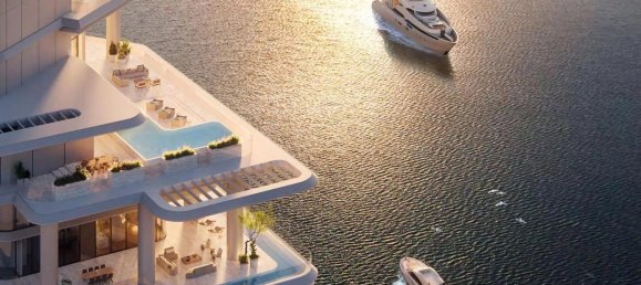 4 bedrooms Apartment in Business Bay, UAE No. 96497 10