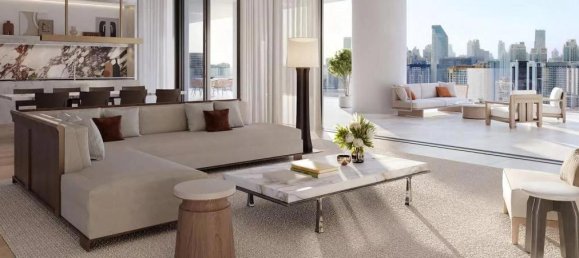 4 bedrooms Apartment in Business Bay, UAE No. 96497 5