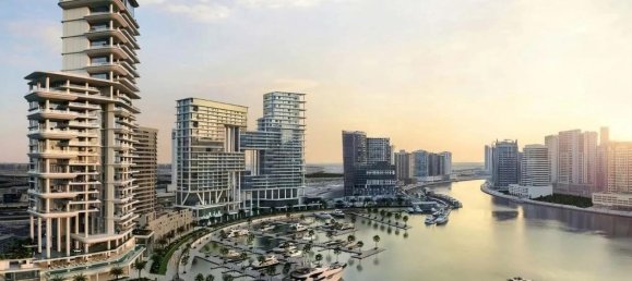 4 bedrooms Apartment in Business Bay, UAE No. 96497 2