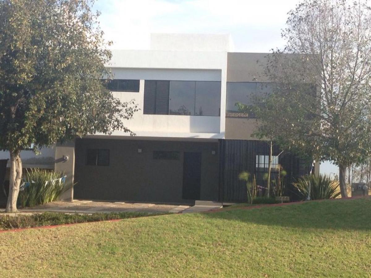 3 Schlafzimmer Haus in Jalisco, Mexico, Nr. 164247