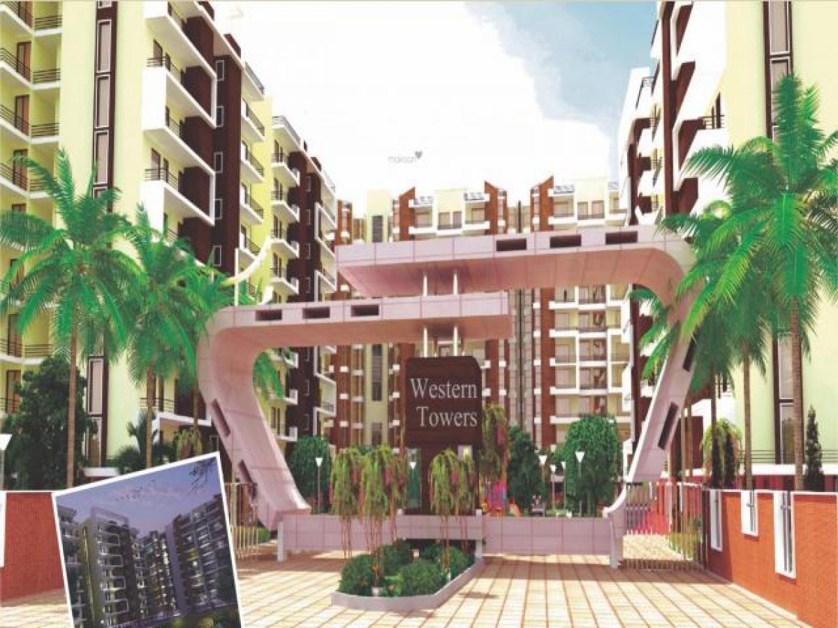 2 غرف نوم منزل في Mohali, India رقم 7870