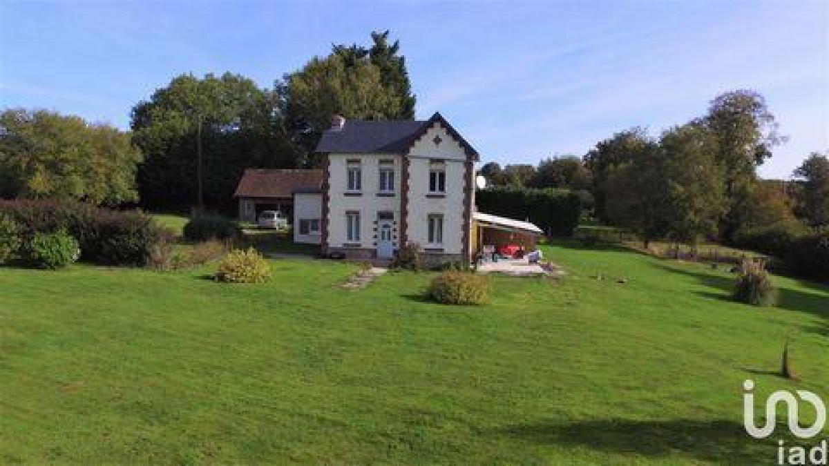 4 Schlafzimmer Haus in Ablon, France, Nr. 22954