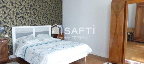 Дом с 4 спальнями в Приморская Шаранта, Франция № 277472 9