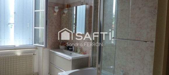 Дом с 4 спальнями в Приморская Шаранта, Франция № 277472 12